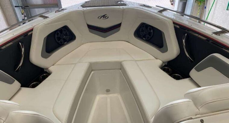 New Monterey 238 SS USA