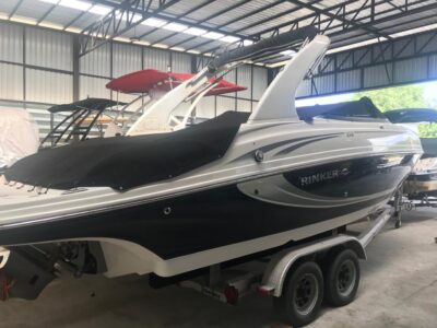 Boat for Sale