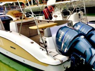 Good boat, fast selling,already sold.