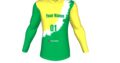 Order Bulk Custom Cricket Uniforms