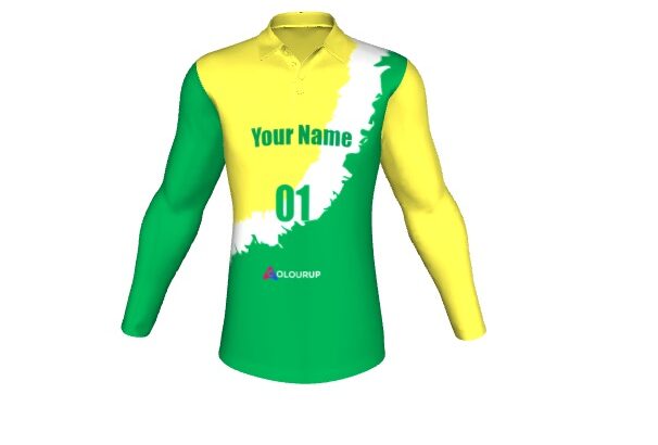 Order Bulk Custom Cricket Uniforms