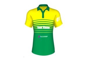 Order Bulk Custom Cricket Uniforms