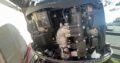Used Yamaha 115HP 4Stroke Outboard Motor