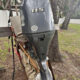 Used Yamaha 115HP 4Stroke Outboard Motor
