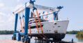 Blue Oceanic Shipyard