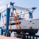 Blue Oceanic Shipyard